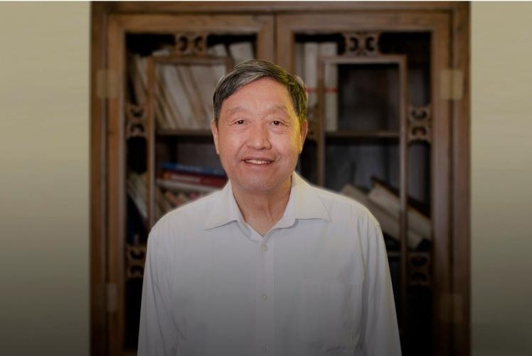 張書練：四十光陰駒過隙，初心還似少年時 | CLP和我